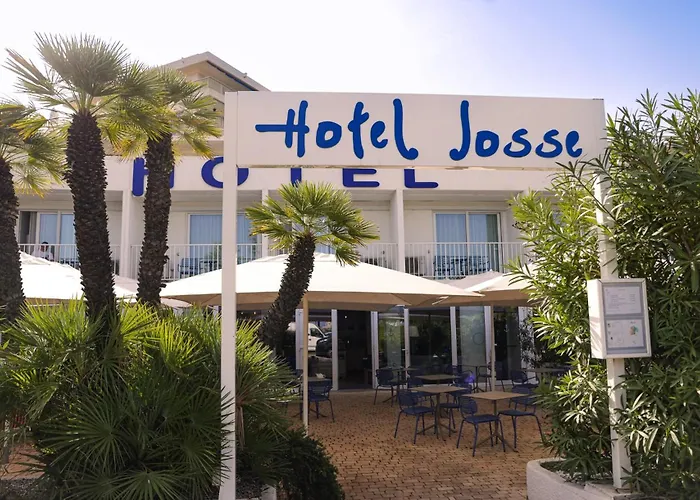 Hôtel Josse
